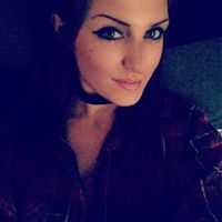 Hannah Paxton Photo 30