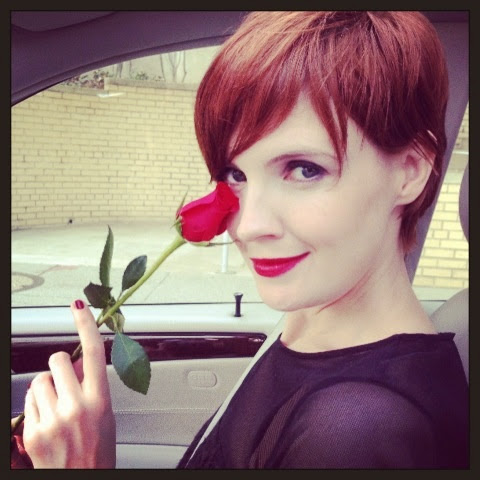 Stephanie Green Photo 36