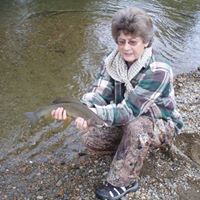 Jane Werner Photo 27
