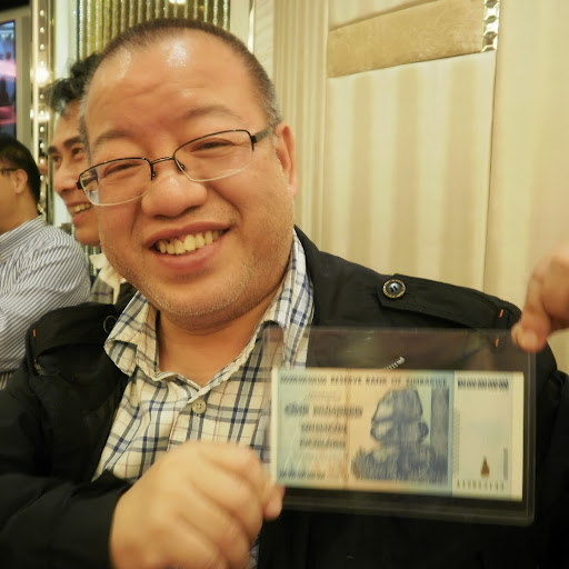 Fred Wong Photo 16