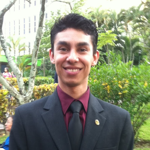 Ricardo Fernandez Photo 25