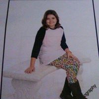 Renee Knox Photo 7