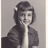 Judy Wood Photo 34