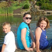 Traci Mckinney Photo 17