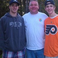 Walter Connors Photo 14