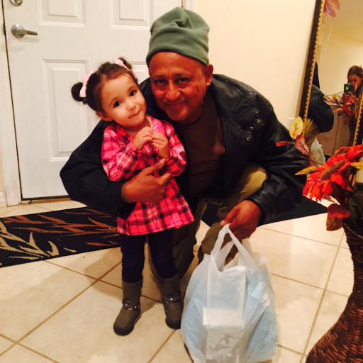 Antonio Trejo Photo 25