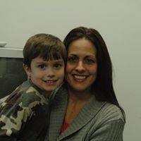 Kimberly Allred Photo 16