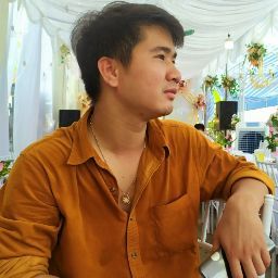 Thang Trinh Photo 28