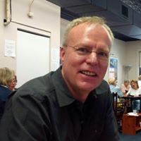 Charles Harmon Photo 34