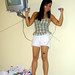 Nicole Paredes Photo 24