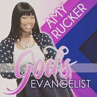 Amy Rucker Photo 25