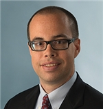 Daniel Crisp Photo 1