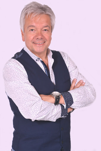 Frank Valentino Photo 15