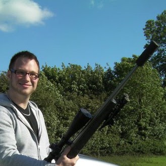 Phil Bacon Photo 11