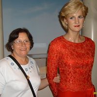 Maria Coppola Photo 26