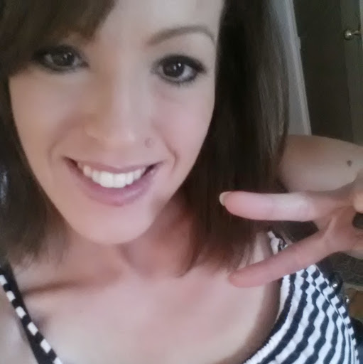Anna Carter Photo 27