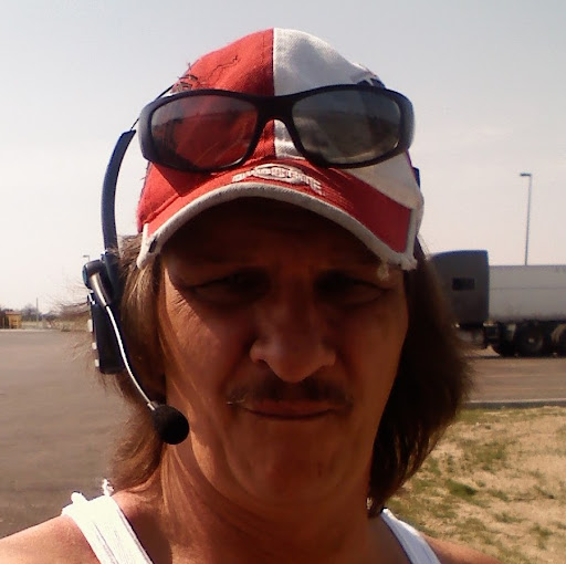 Ricky West Photo 13