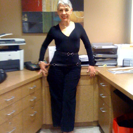 Lillian Peterson Photo 32
