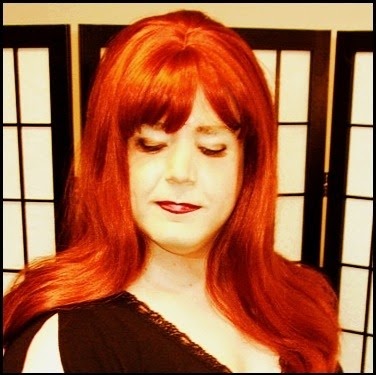 Victoria Hyde Photo 9