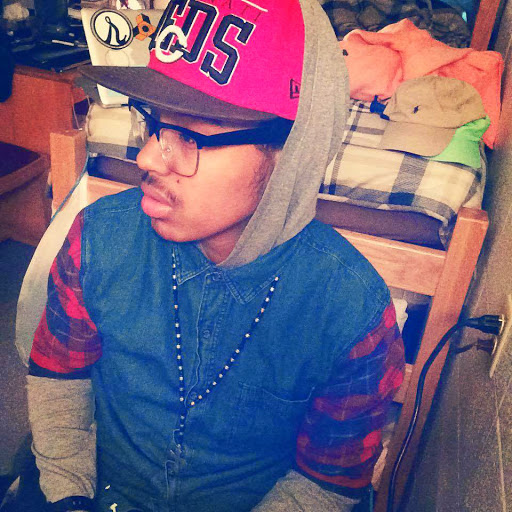 Andre Thomas Photo 19