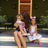 Claire Yoder Photo 6