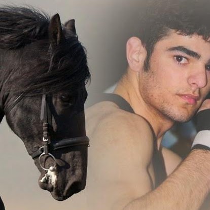 Ali Nur Photo 16