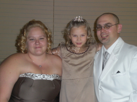 Bobbi Johnson Photo 12