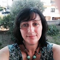 Teresa Gros Photo 6