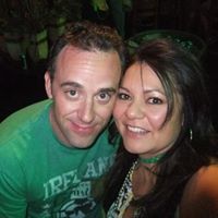 Stephanie Mcpherson Photo 13