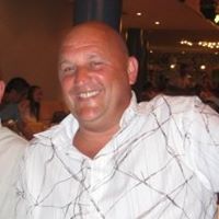Les Poole Photo 17