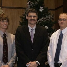 Larry Stevenson Photo 26