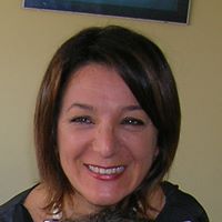 Maria Piro Photo 12