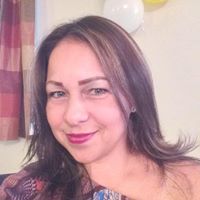 Annette Colon Photo 9