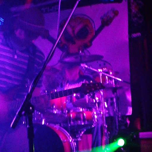 Becky Hooper Photo 9