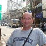 Steve Gallagher Photo 16
