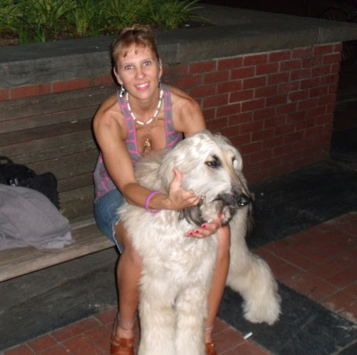 Lisa Mann Photo 8