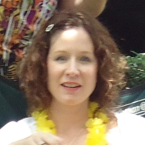 Kimberly Huber Photo 6