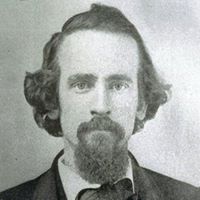 Henry George Photo 36