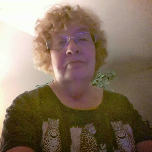 Patty Clark Photo 33