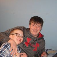 Damian Allen Photo 9