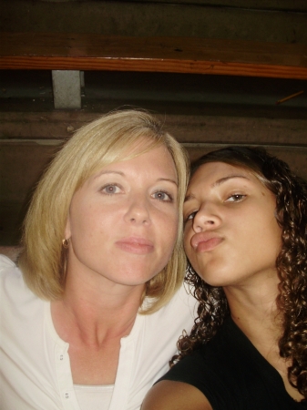 Mary Fulton Photo 1