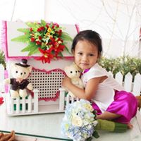 Hoai Ngo Photo 25