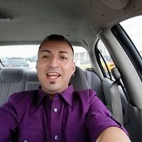 Paul Salinas Photo 41