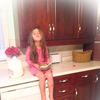 Caroline Rocheleau Photo 11