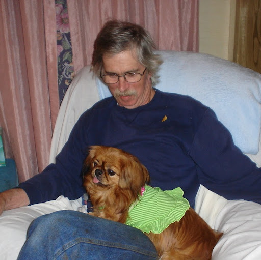 Dennis Tate Photo 26