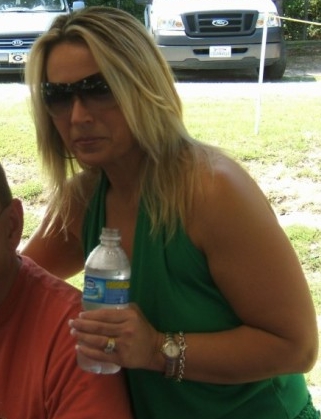 Ann Griffith Photo 27