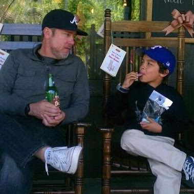 Josh Dempsey Photo 8