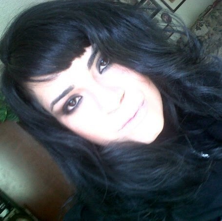 Heather Marquez Photo 8