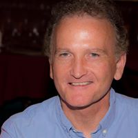 Richard Bergin Photo 5