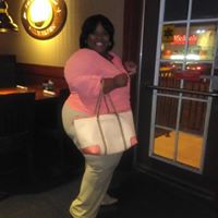 Brittney Reese Photo 21